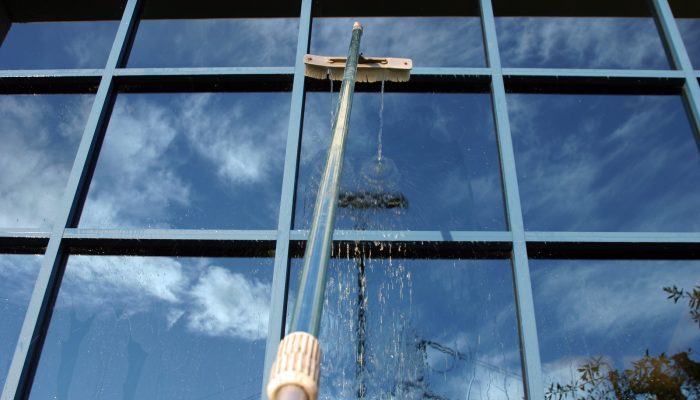 Window Washing Window Washing